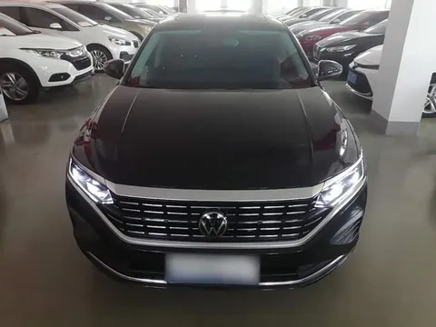 Volkswagen Passat, миниатюра 2