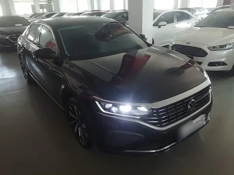 Volkswagen Passat, миниатюра 3