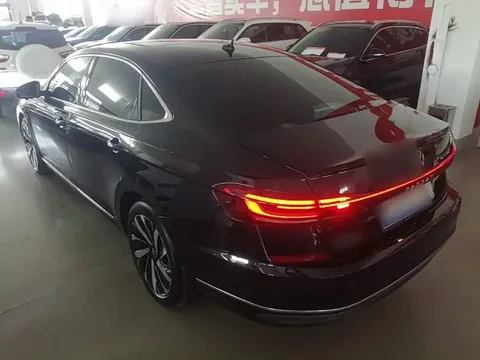 Volkswagen Passat, миниатюра 4