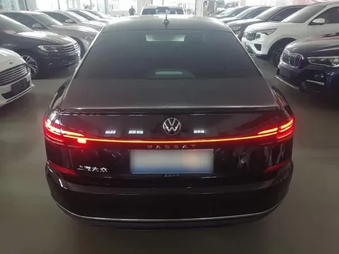 Volkswagen Passat, миниатюра 5