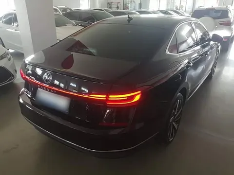Volkswagen Passat, миниатюра 6