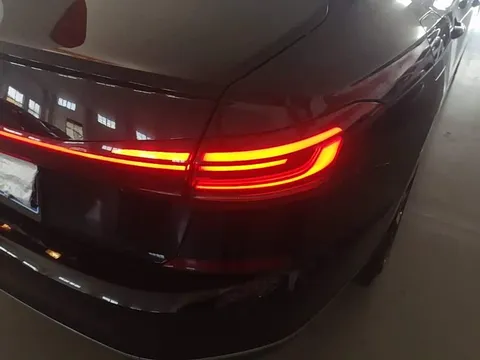 Volkswagen Passat, миниатюра 7