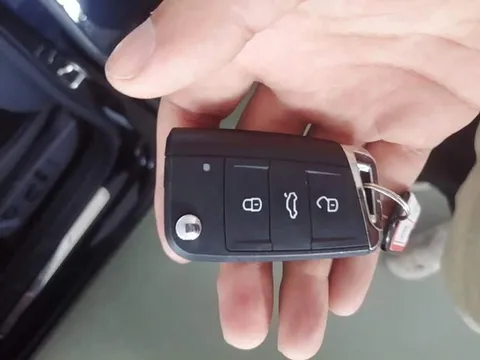 Volkswagen Passat, миниатюра 8
