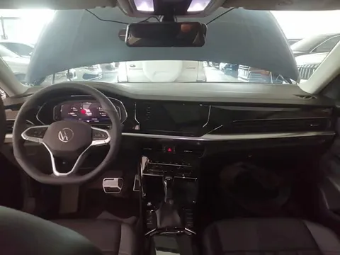 Volkswagen Passat, миниатюра 9
