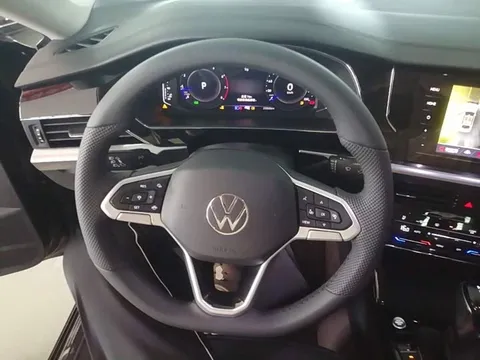 Volkswagen Passat, миниатюра 10