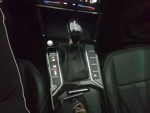 Volkswagen Passat, миниатюра 13