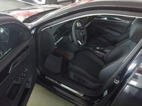 Volkswagen Passat, миниатюра 15