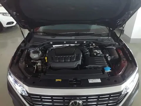 Volkswagen Passat, миниатюра 19