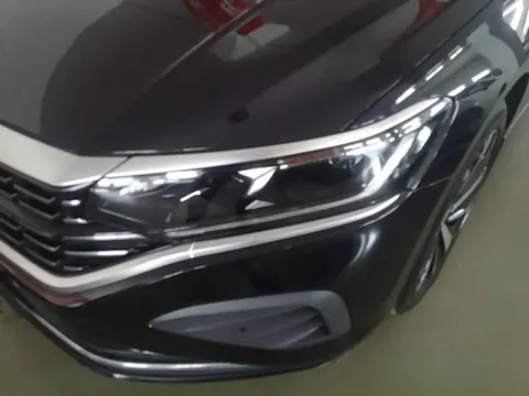 Volkswagen Passat, миниатюра 23