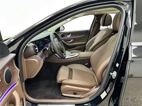 Mercedes-Benz E, миниатюра 4