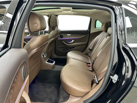 Mercedes-Benz E, миниатюра 6