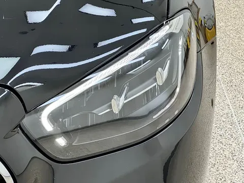 Mercedes-Benz E, миниатюра 11