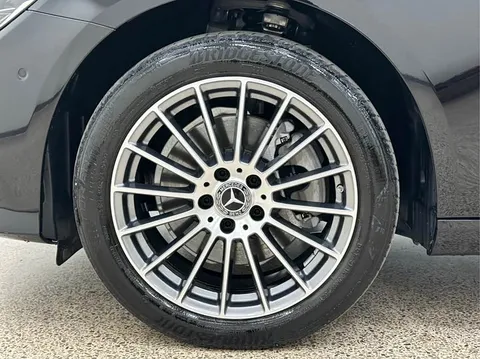 Mercedes-Benz E, миниатюра 13