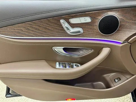 Mercedes-Benz E, миниатюра 15