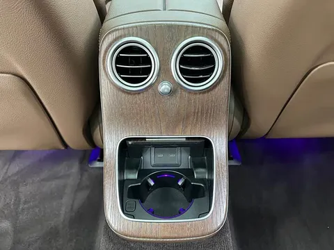Mercedes-Benz E, миниатюра 19