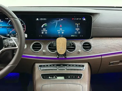 Mercedes-Benz E, миниатюра 24