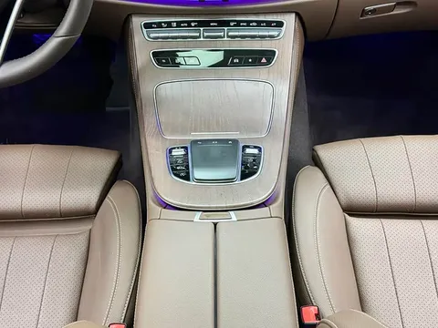 Mercedes-Benz E, миниатюра 25
