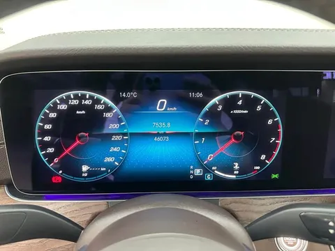 Mercedes-Benz E, миниатюра 26