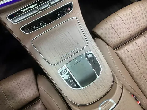 Mercedes-Benz E, миниатюра 27