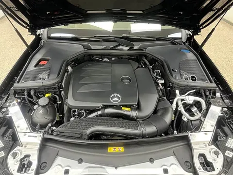 Mercedes-Benz E, миниатюра 29