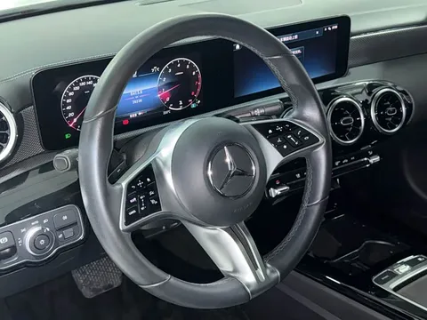 Mercedes-Benz A, миниатюра 4