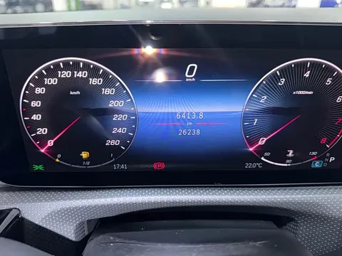 Mercedes-Benz A, миниатюра 5