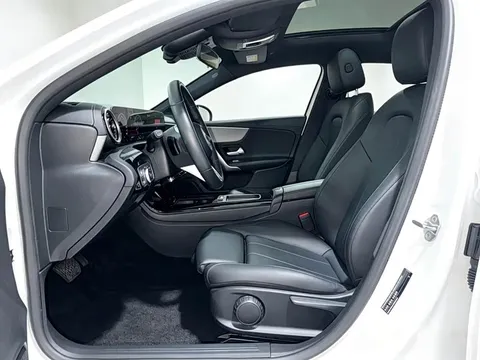 Mercedes-Benz A, миниатюра 6