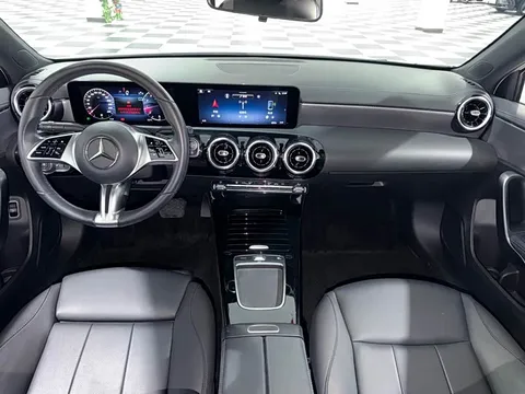 Mercedes-Benz A, миниатюра 7