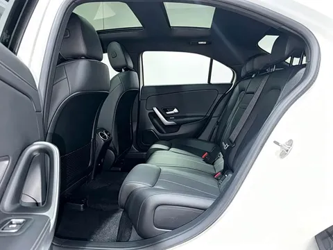 Mercedes-Benz A, миниатюра 8