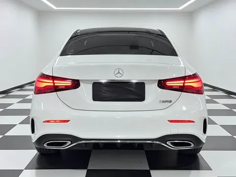 Mercedes-Benz A, миниатюра 10