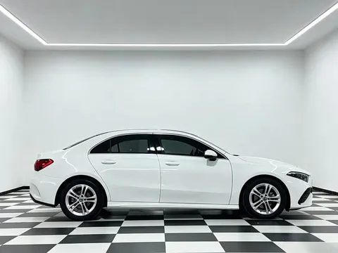 Mercedes-Benz A, миниатюра 11