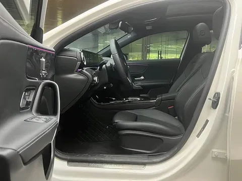Mercedes-Benz A, миниатюра 4