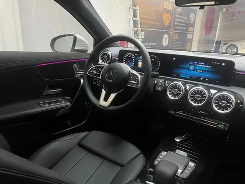 Mercedes-Benz A, миниатюра 5