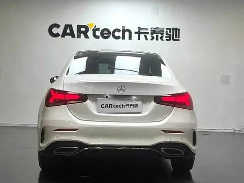 Mercedes-Benz A, миниатюра 7