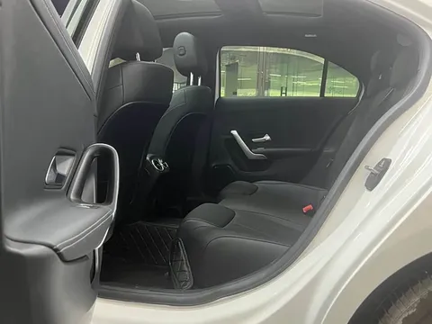 Mercedes-Benz A, миниатюра 11