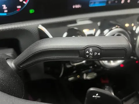 Mercedes-Benz A, миниатюра 12