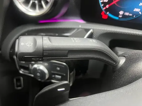 Mercedes-Benz A, миниатюра 13