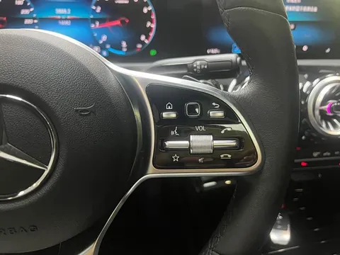 Mercedes-Benz A, миниатюра 14