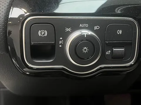 Mercedes-Benz A, миниатюра 16