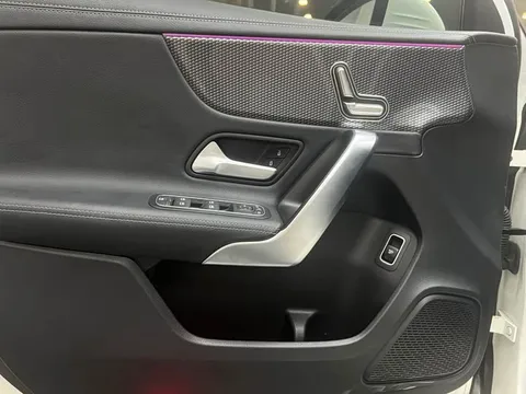 Mercedes-Benz A, миниатюра 17