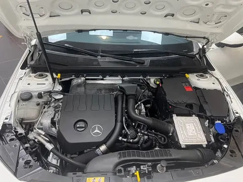 Mercedes-Benz A, миниатюра 18
