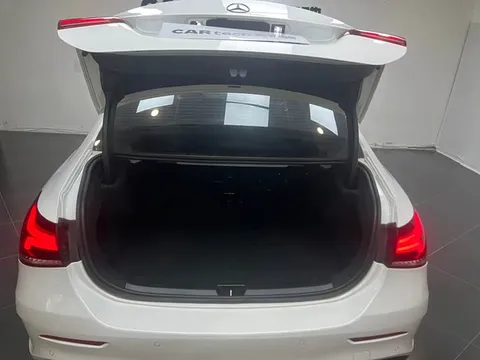 Mercedes-Benz A, миниатюра 19