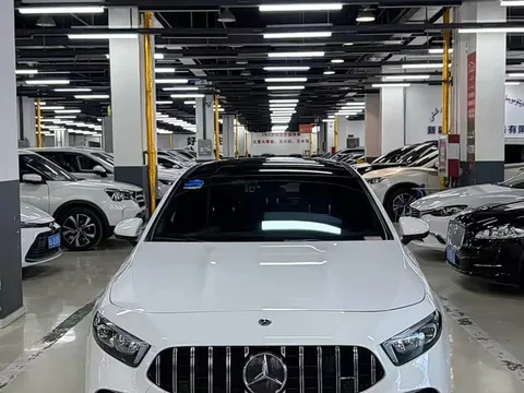 Mercedes-Benz A, миниатюра 2