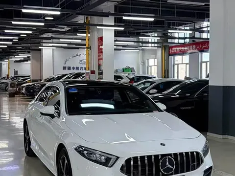 Mercedes-Benz A, миниатюра 3