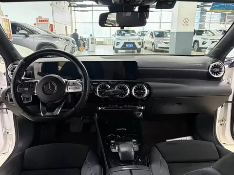 Mercedes-Benz A, миниатюра 5