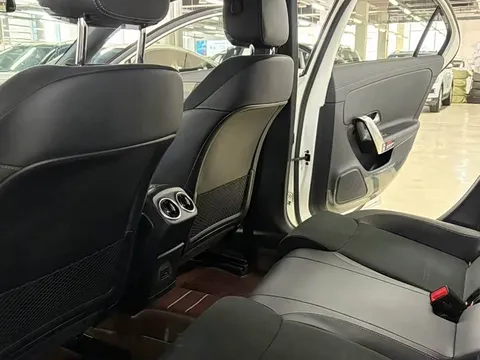 Mercedes-Benz A, миниатюра 6