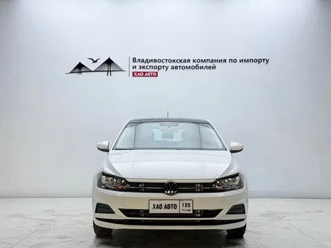 Volkswagen Polo, миниатюра 2