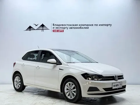 Volkswagen Polo, миниатюра 3