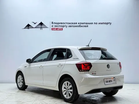 Volkswagen Polo, миниатюра 4