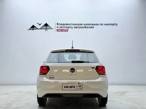 Volkswagen Polo, миниатюра 5